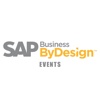 SAP Business ByDesign Events