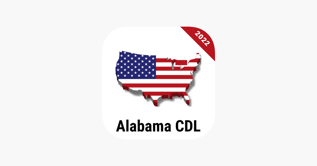 ‎Alabama CDL Permit Practice on the App Store