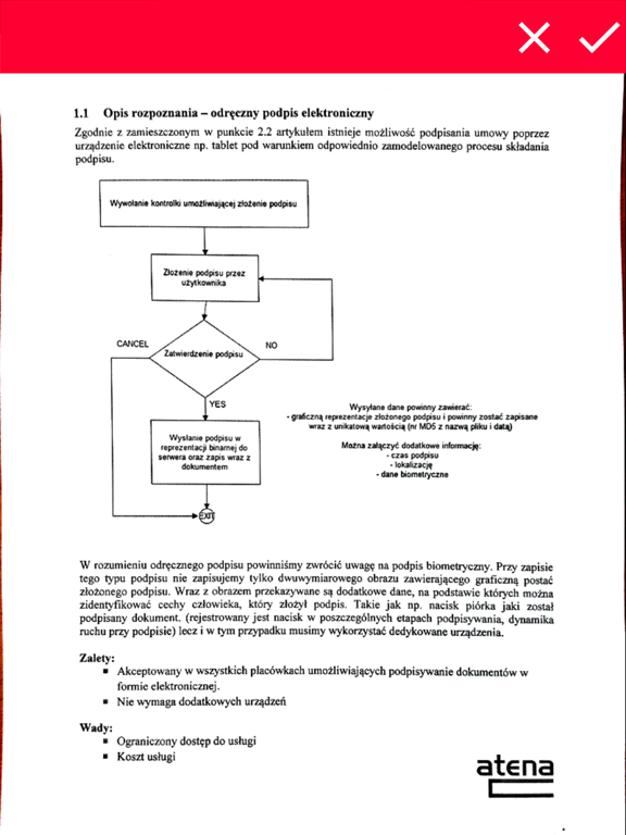 Screenshot #5 pour iSkaner