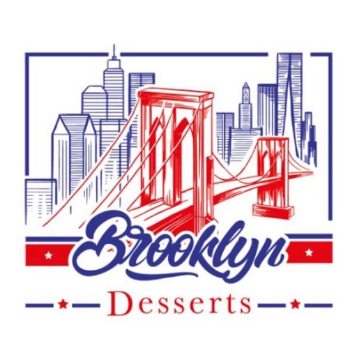 Brooklyn Desserts icon