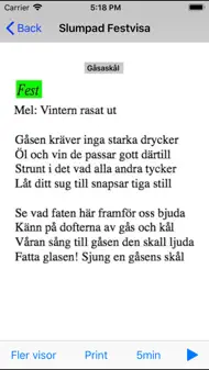 Nubbevisor iphone bilder 3