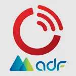 MyLocken for ADF App Contact