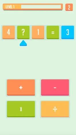 Game screenshot Quick Math: Brain Workout apk