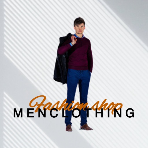 Men Fashion Clothing Cheap