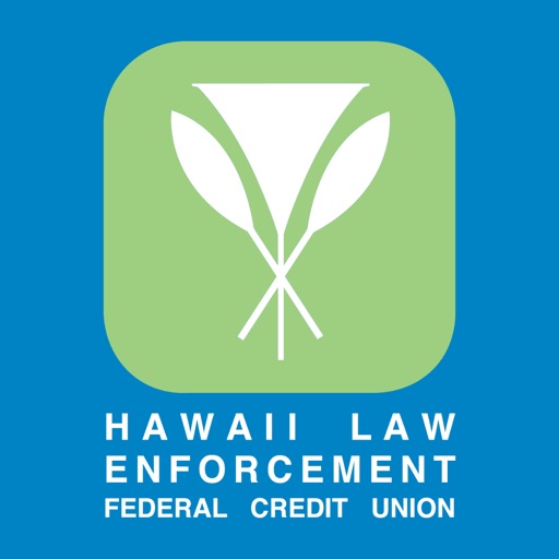 Hawaii Law Enforcement Federal Credit Union Icon