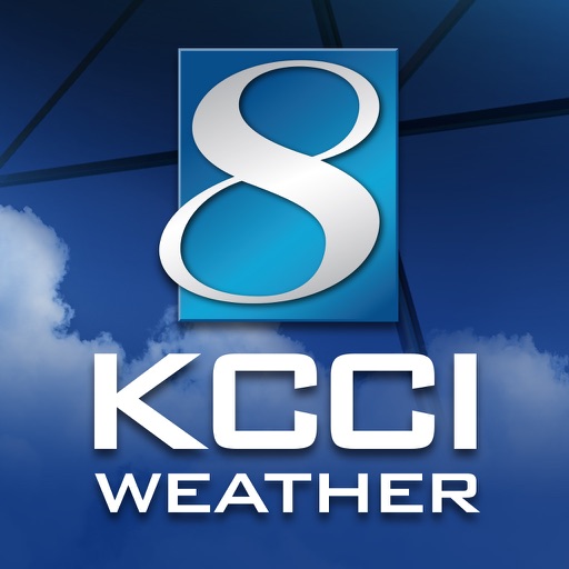 KCCI 8 Weather