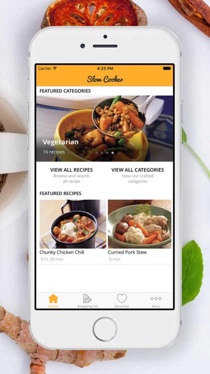 Delicious Slow Cooker Recipes | Crockpot Meals