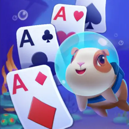 Tiny fish solitaire: Klondike Cheats