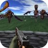 Monster Shooting Defense - iPhoneアプリ