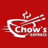 Chow's Express icon