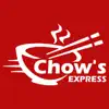 Chow's Express contact information