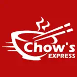 Chow's Express App Alternatives