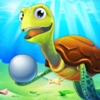 Reef Rescue: Match 3 Adventure - iPadアプリ