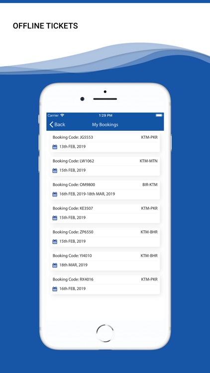 Buddha Air screenshot-6