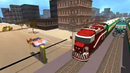 Game screenshot Train Simulator Rail Drive Sim mod apk