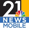 WFMJ 21 News, Sports, Weather icon