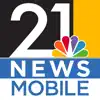 WFMJ 21 News, Sports, Weather delete, cancel