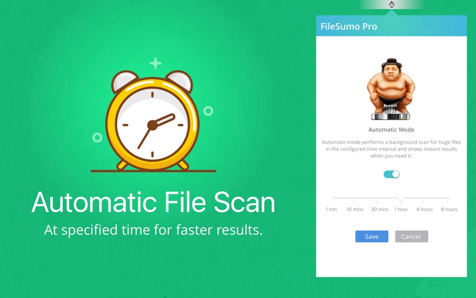 #3. File Sumo Pro (macOS) 由: George Sargunaraj C