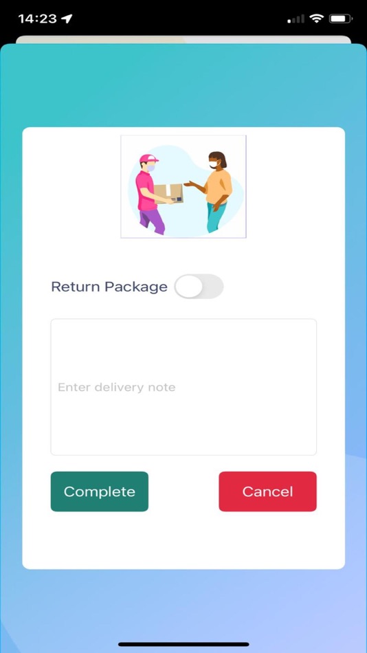 #6. Apotheek Route (iOS) 由: IOTTECH