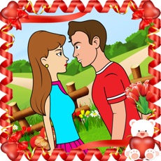 Activities of Valentine Love Mesh Pro