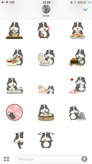 Cavymoji(圖4)-速報App