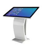 Min Kiosk App Contact