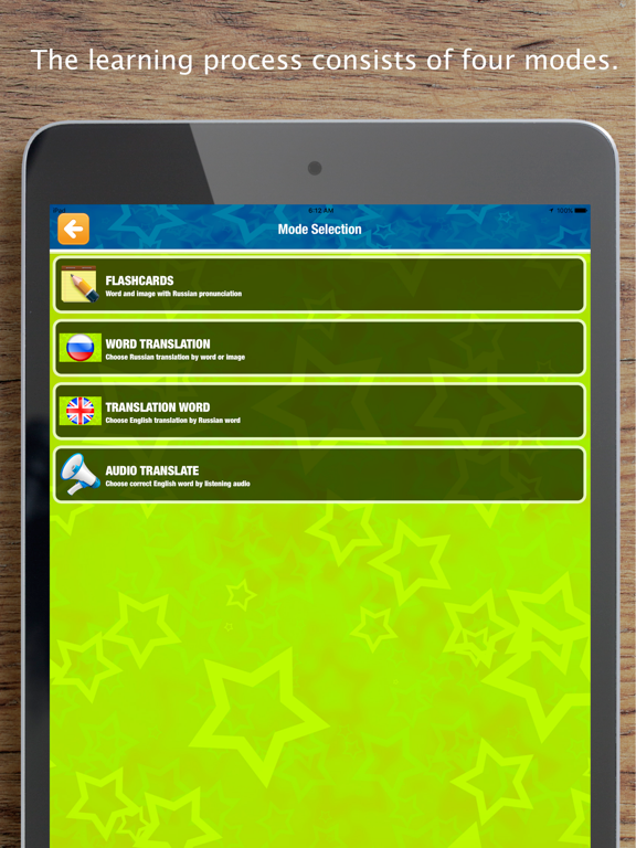 Screenshot #5 pour Russian - Learn Quickly and Easily
