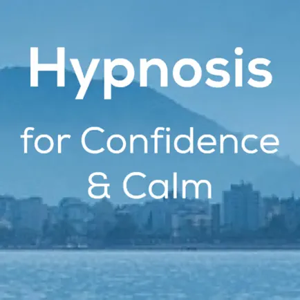 Hypnosis for Confidence & Calm Читы