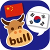 男女恋爱词语 韩语1000 Talk bull