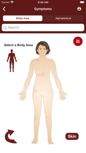 CMH Care screenshot 2