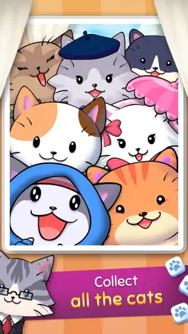 Game screenshot Word Cats apk
