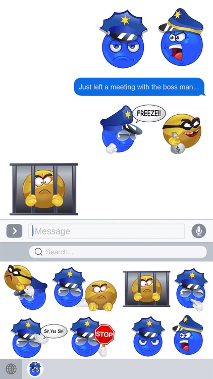 CopMoji screenshot-4