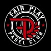 Fair Play Padel - iPhoneアプリ