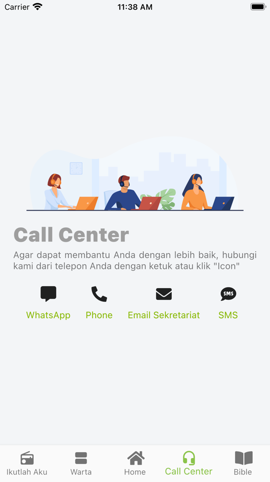 #9. HKBPRAWAMANGUN.ID (iOS) 由: DEDDY HARISON LAOLI