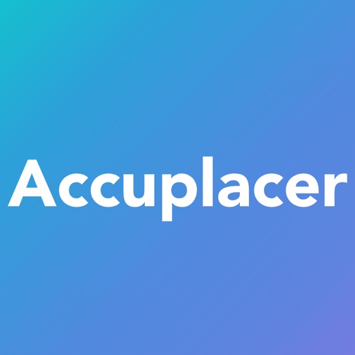 ACCUPLACER Study App 2024 icon