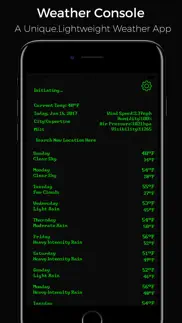 the weather console problems & solutions and troubleshooting guide - 2