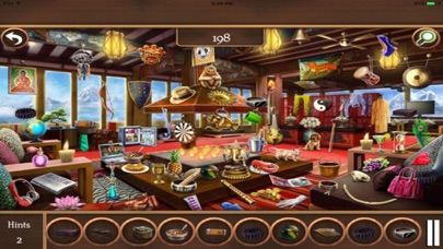 Big Home Hidden Objects Game Screenshot