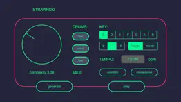 How to cancel & delete stravinski 3