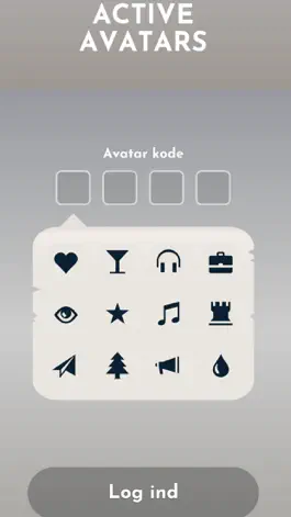Game screenshot Aktive Avatars apk