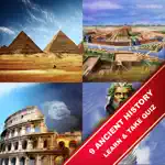 Ancient History Quiz App Negative Reviews