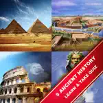 Ancient History Quiz App Support