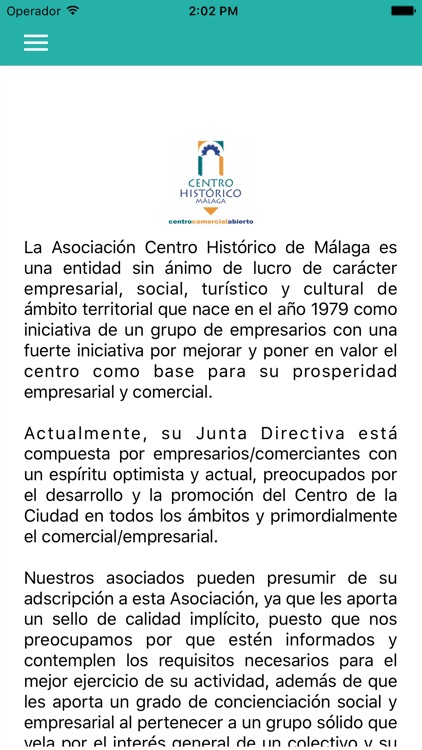 Centro Málaga Shopping screenshot-4