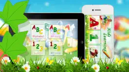 Game screenshot ABC PreSchool Playground apk