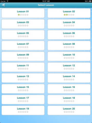 TOEIC Reading Test (Reading Comprehension) screenshot 2