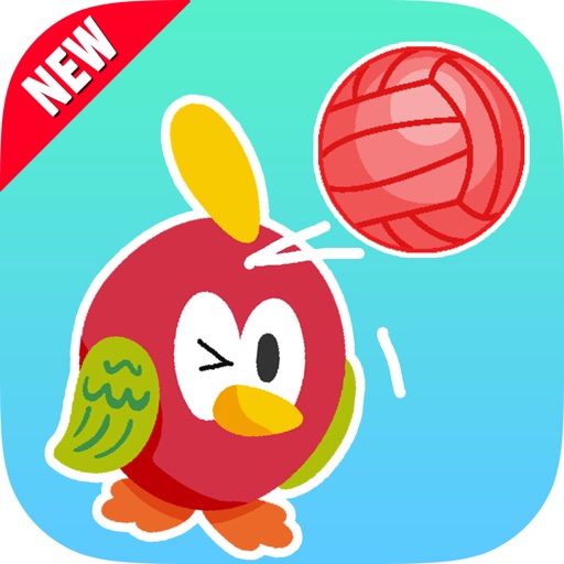 Birds Volleyball - Angry Tournament Icon