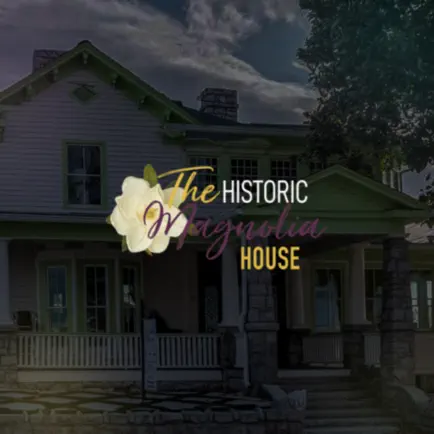 Historic Magnolia House Cheats