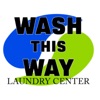Wash This Way Laundry Center icon