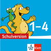 MiniMax Mathe Schulversion - Ernst Klett Verlag GmbH, Stuttgart