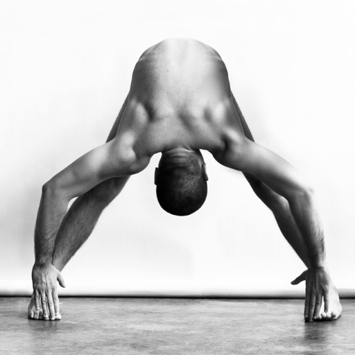 Dudes Do Yoga - Yoga Home Videos for Men Icon