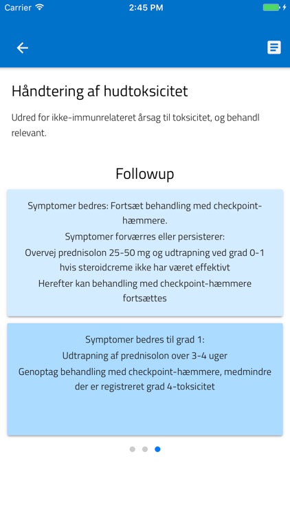 ImmunTox screenshot-4